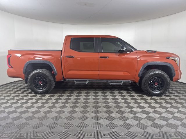 2024 Toyota Tundra TRD Pro photo 2