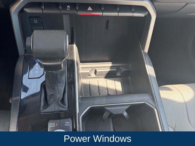 2024 Toyota Tundra SR5 photo 19