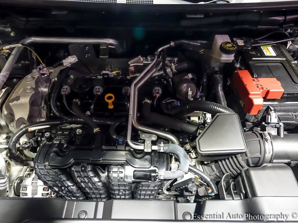 2023 MITSUBISHI OUTLANDER - Image 34