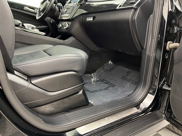 2018 Mercedes Benz GLE 43 AMG Coupe 4MATIC photo 36