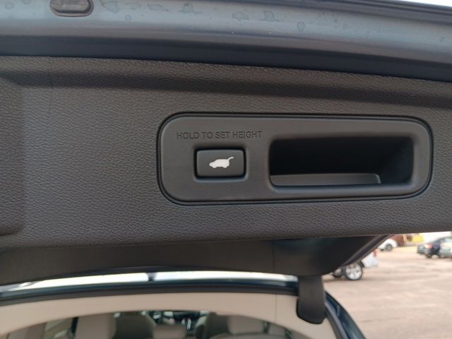 2026 Honda Odyssey EX-L photo 30