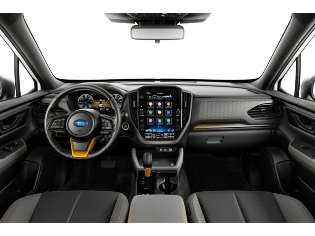 2026 Subaru Forester Wilderness photo 3