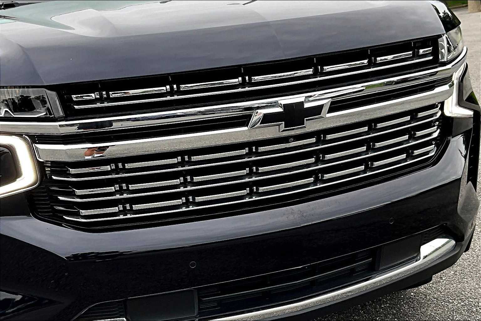 2021 Chevrolet Tahoe Premier photo 28