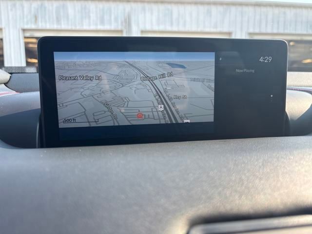 2022 Acura TLX Technology photo 10