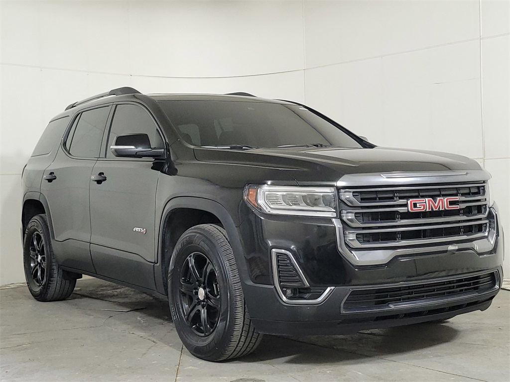 2023 GMC ACADIA - Image 11