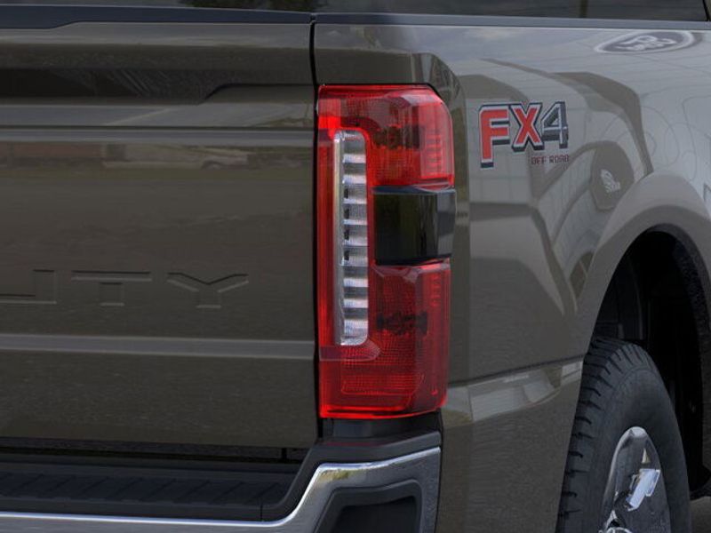 2026 Ford F-250 Lariat photo 19