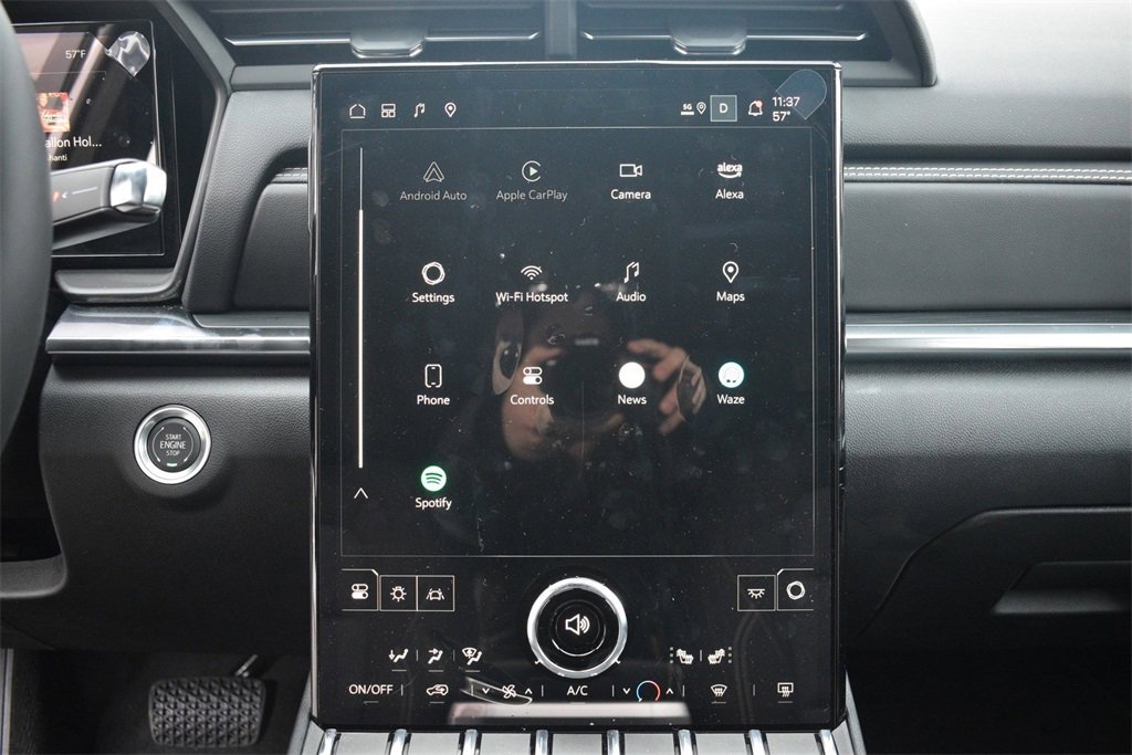 2025 Gmc Terrain Elevation photo 22