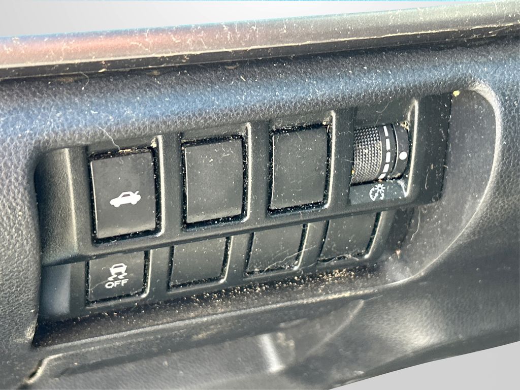 2022 Subaru WRX Premium photo 31