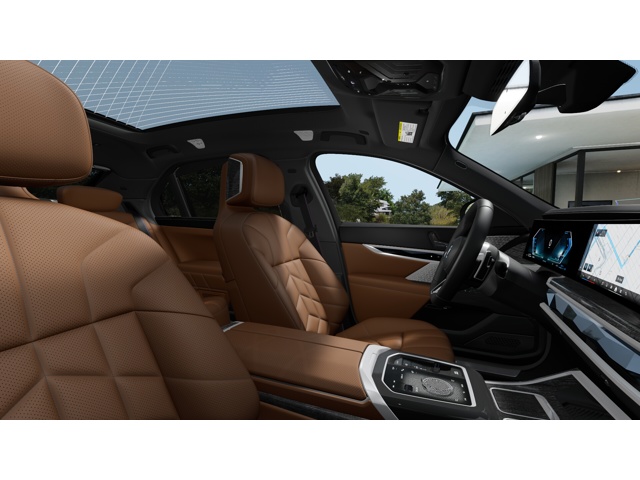 2026 Bmw 750e 750e xDrive photo 8