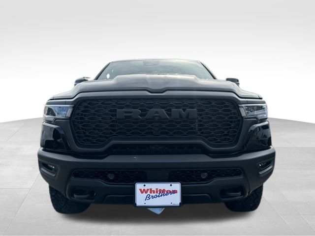 2026 Ram 1500 Rebel photo 13