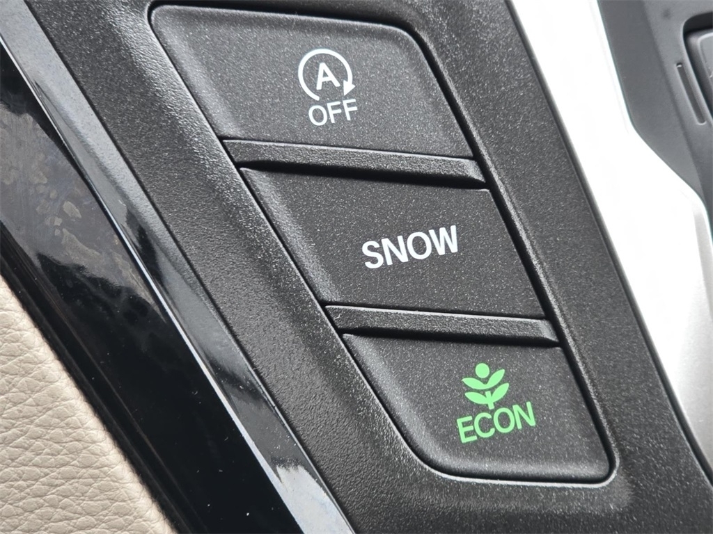 2023 Honda Odyssey Elite photo 5