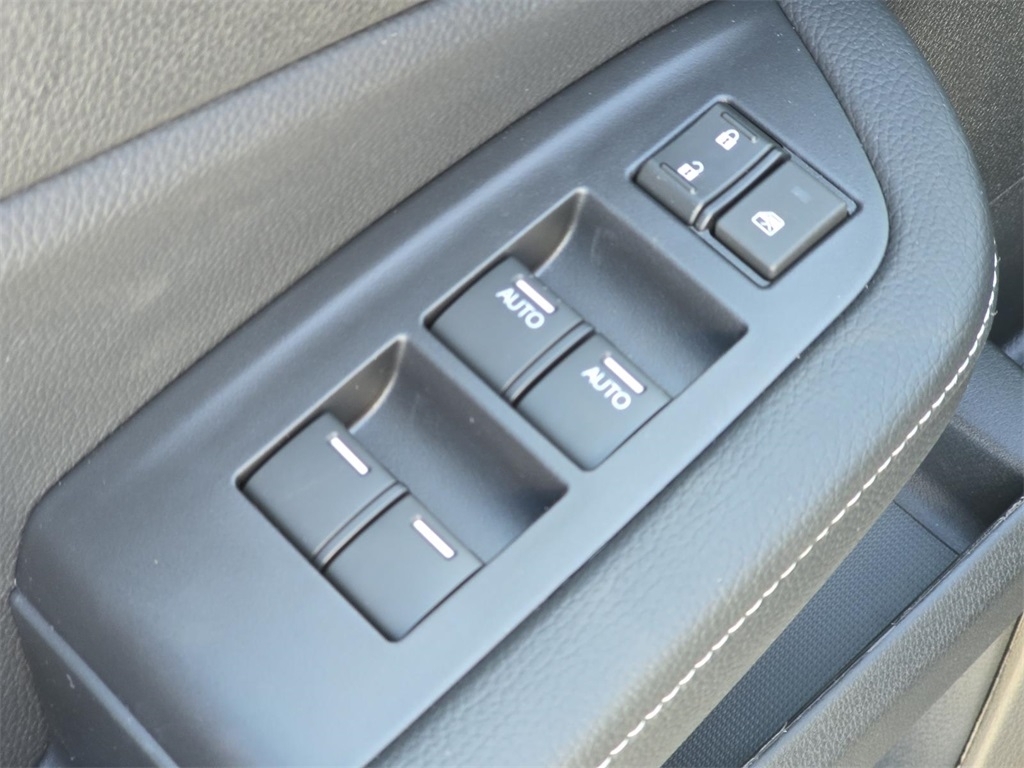 2025 Honda Ridgeline RTL photo 27