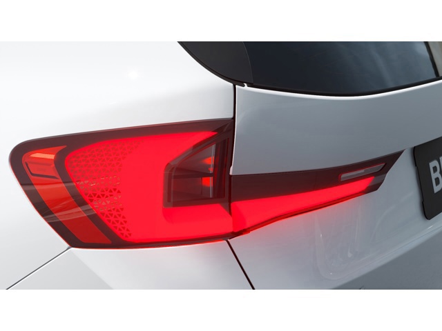 2025 Bmw X1 XDrive28i photo 12