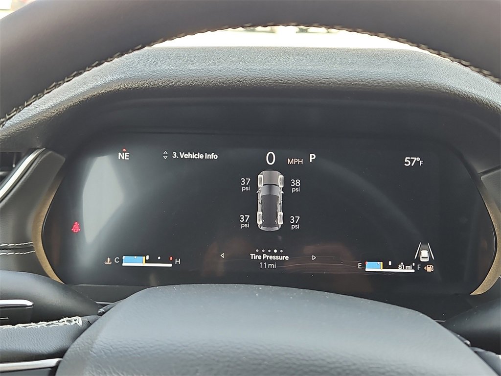 2025 Jeep Cherokee Laredo X photo 16