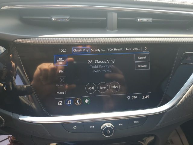 2022 Buick Encore GX Preferred photo 18