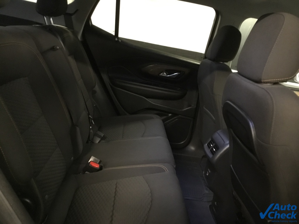 2021 Gmc Terrain SLE photo 26