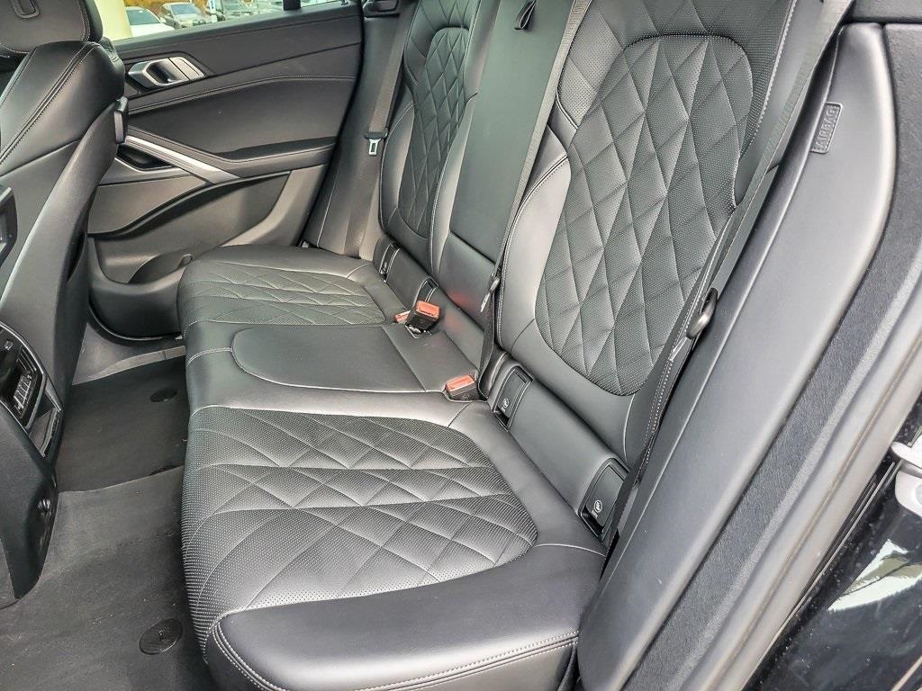 2023 BMW X6 - Image 9