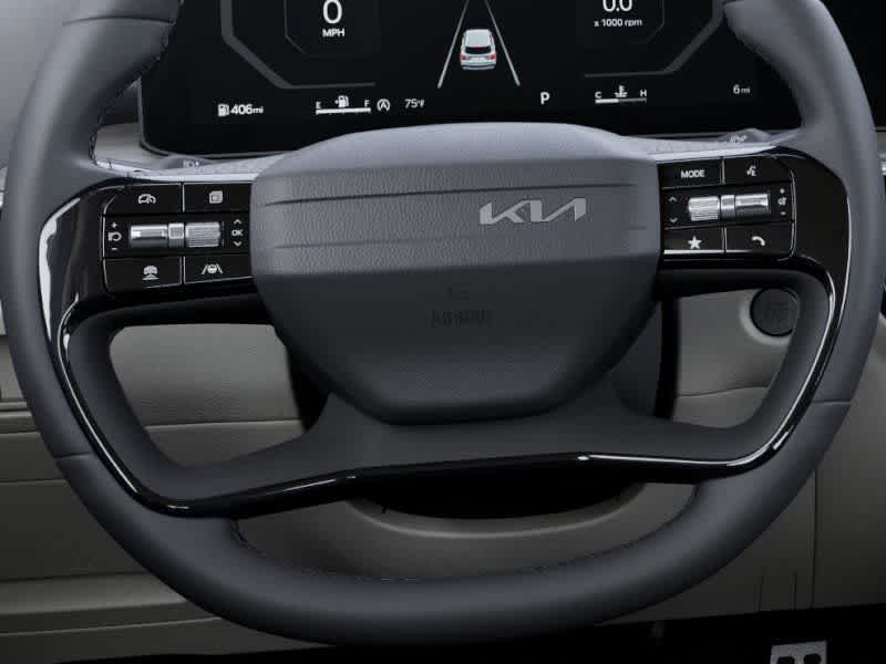 2026 Kia Sorento X-Line SX photo 18