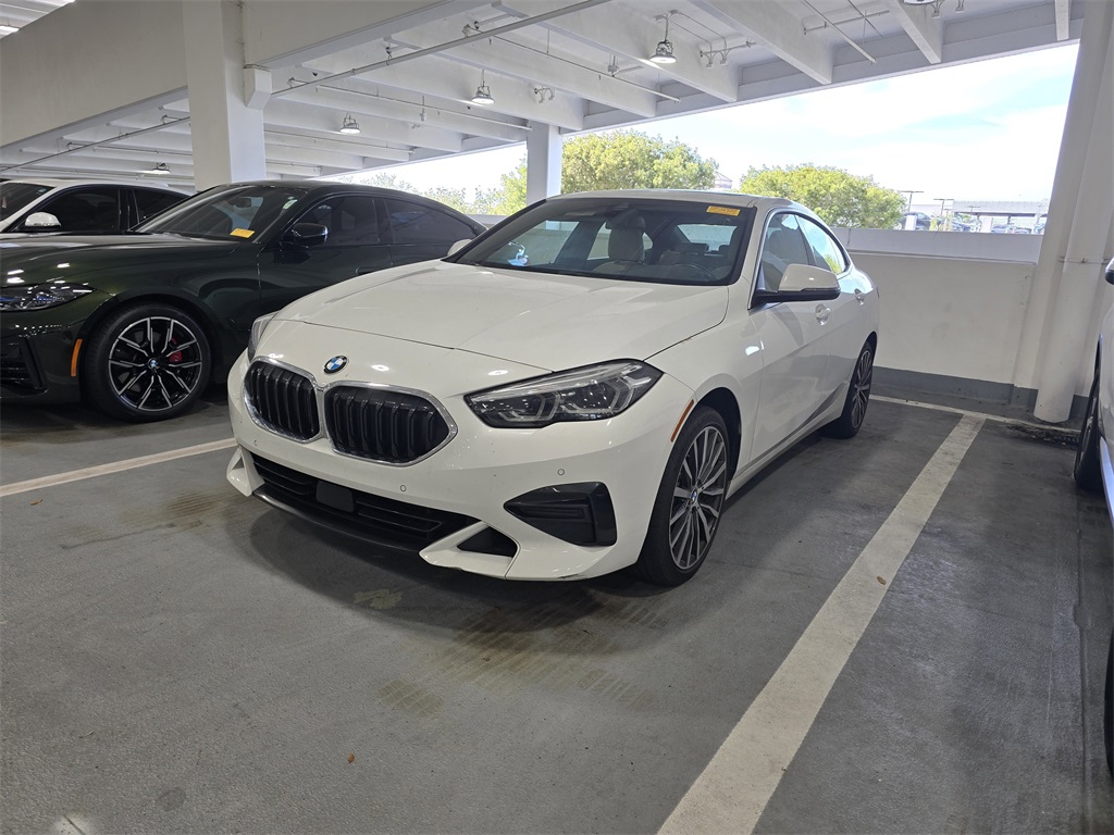 2022 BMW 2 Series 228i's photo