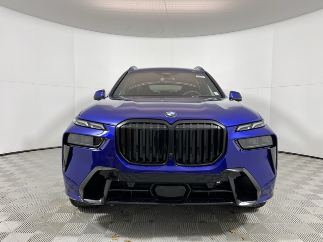 2026 Bmw X7 xDrive40i photo 2