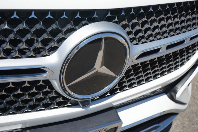2024 Mercedes Benz GLE 450 4MATIC photo 13