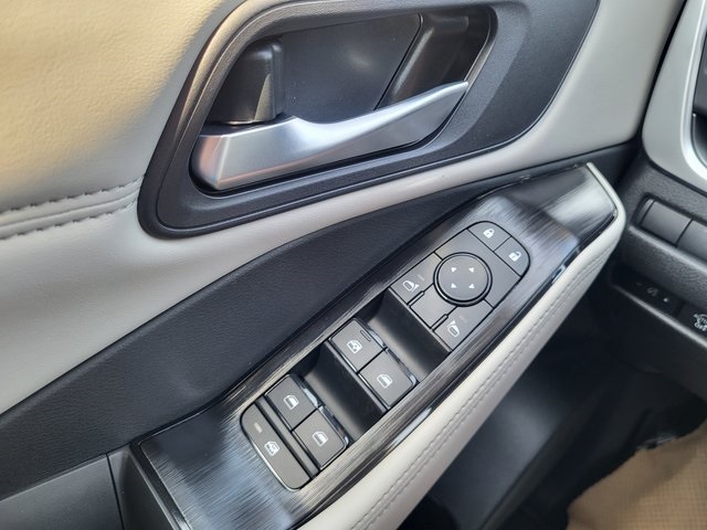 2025 Nissan Rogue SV photo 24
