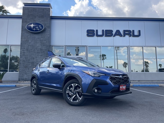 2025 Subaru Crosstrek Premium's photo