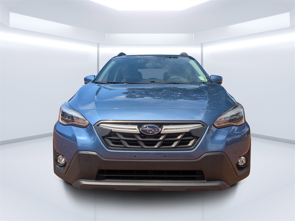 2022 Subaru Crosstrek Limited photo 7