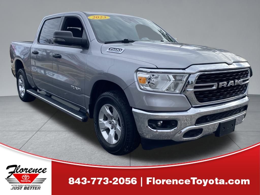 2023 RAM Ram 1500 Pickup Big Horn/Lone Star's photo