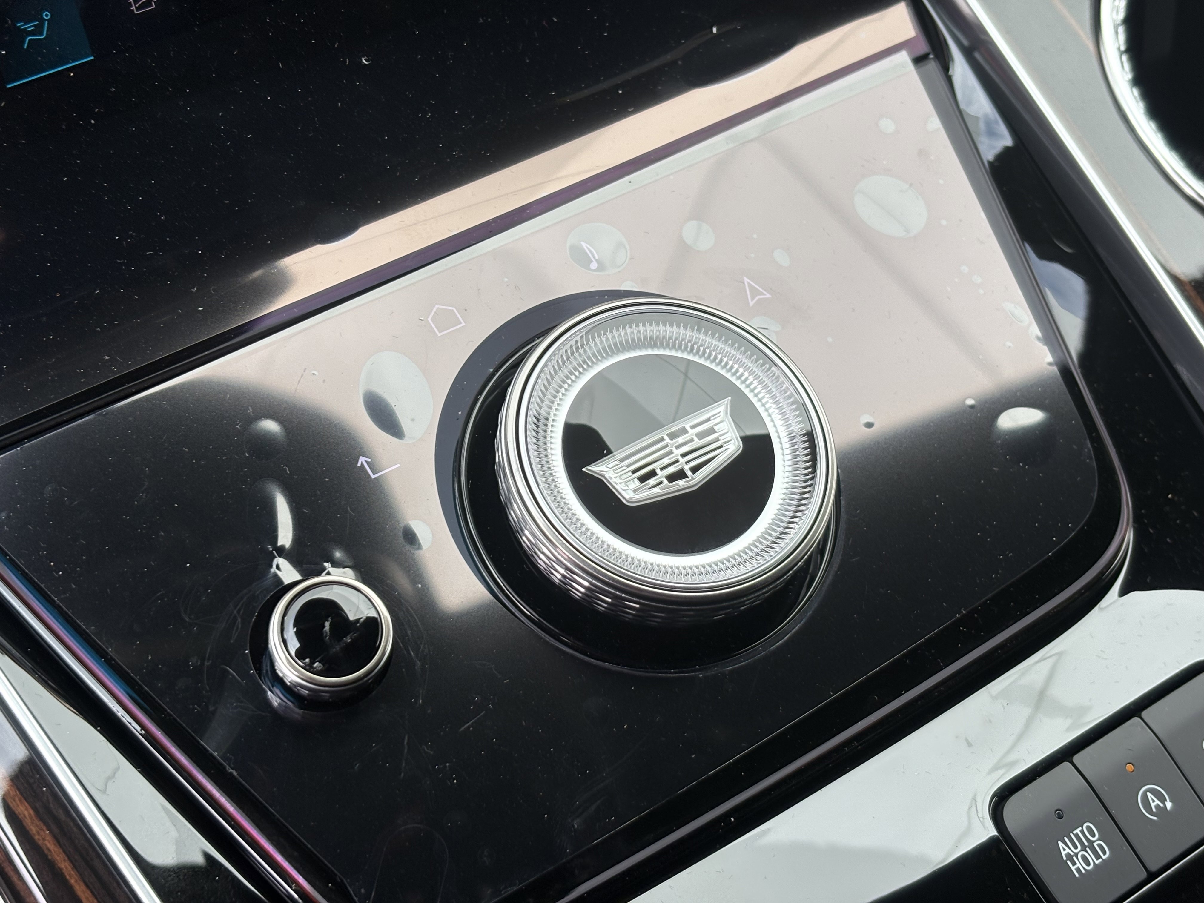 2025 Cadillac Escalade ESV Premium Luxury photo 5