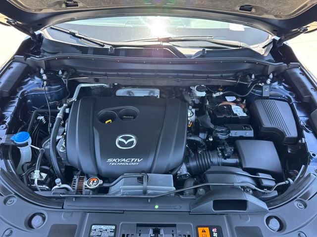 2019 Mazda CX-5 Grand Touring photo 25