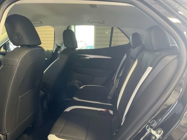 2025 Buick Envision Sport Touring photo 10