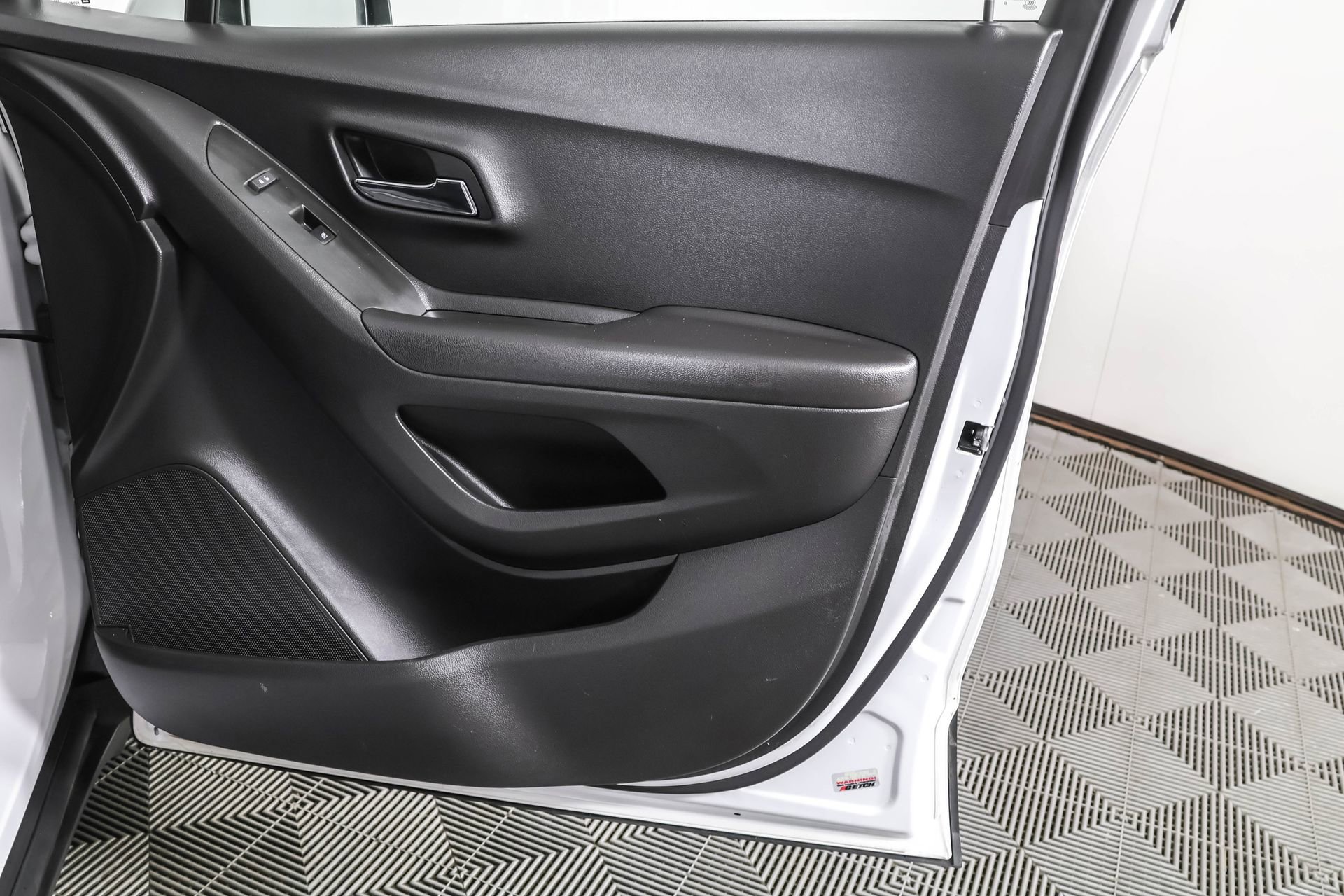 2020 Chevrolet Trax LT photo 36