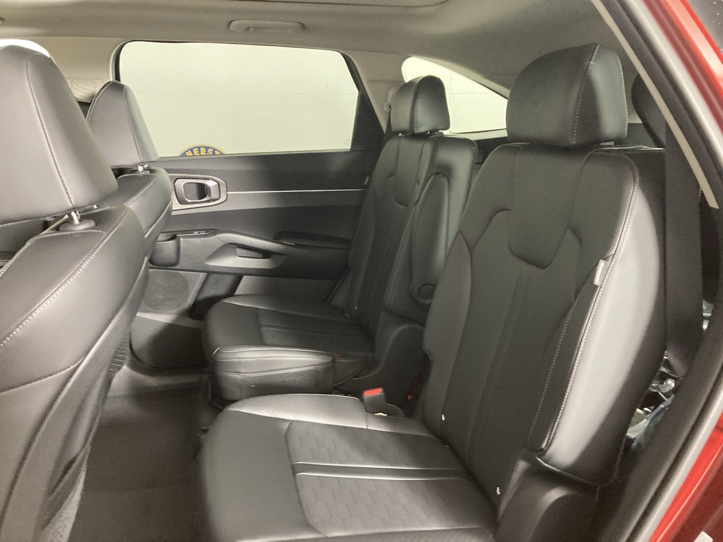 2025 Kia Sorento X-Line EX photo 14