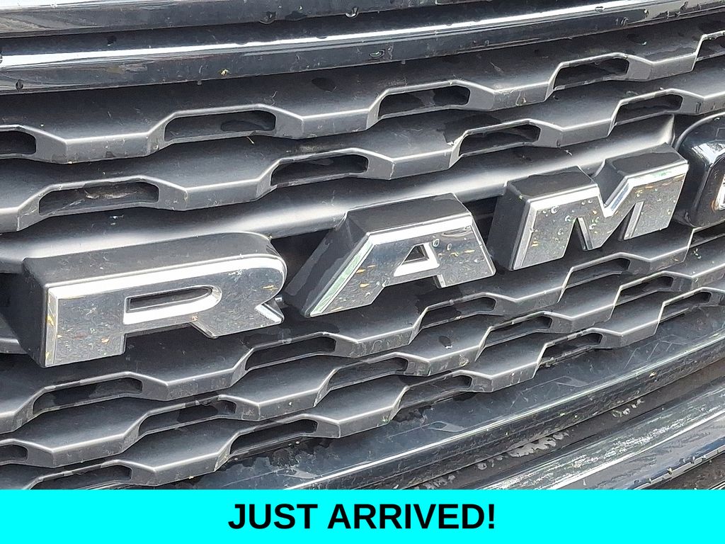 2022 Ram 1500 Big Horn Lone Star photo 2