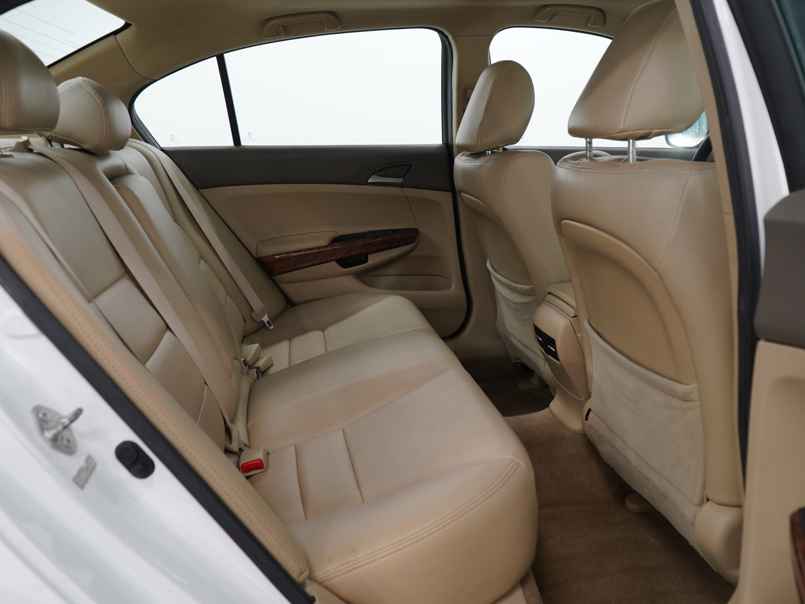 2010 Honda Accord EX photo 11