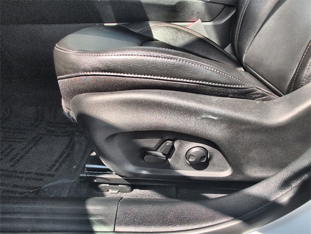 2024 Jeep Compass Limited photo 11