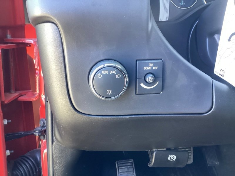 2025 Chevrolet Express 2500 Work Van photo 21