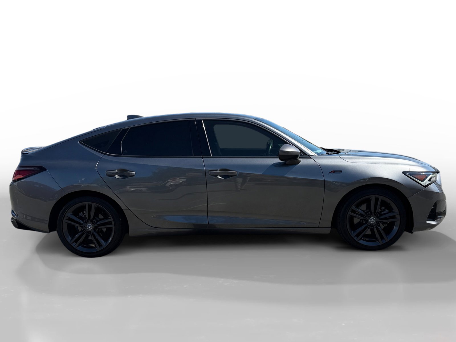 2023 Acura Integra A-Spec photo 6