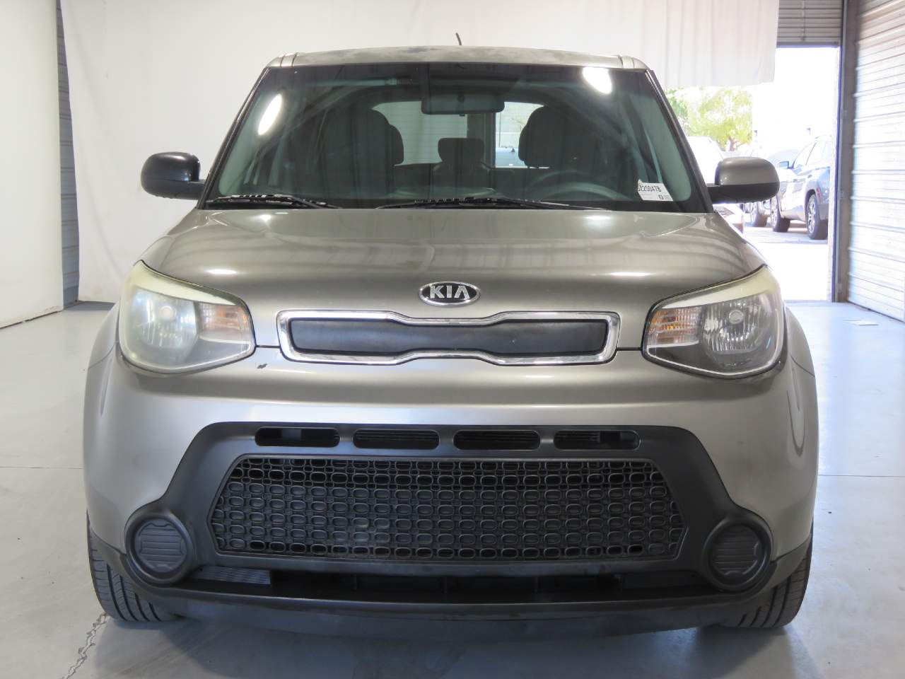 2016 Kia Soul Plus photo 2