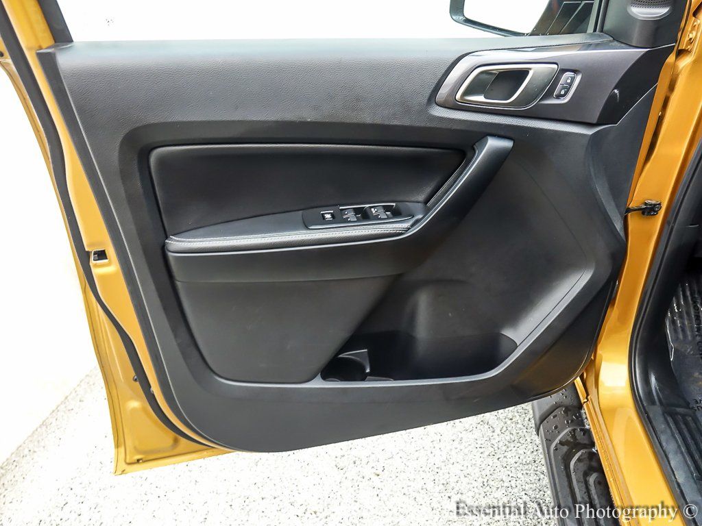 2019 FORD RANGER - Image 20