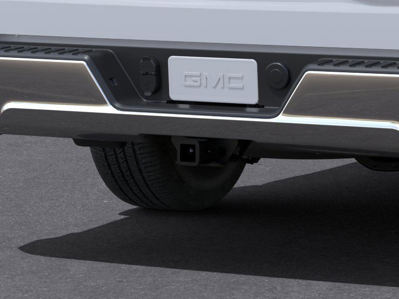 2025 Gmc Sierra 1500 Pro photo 14