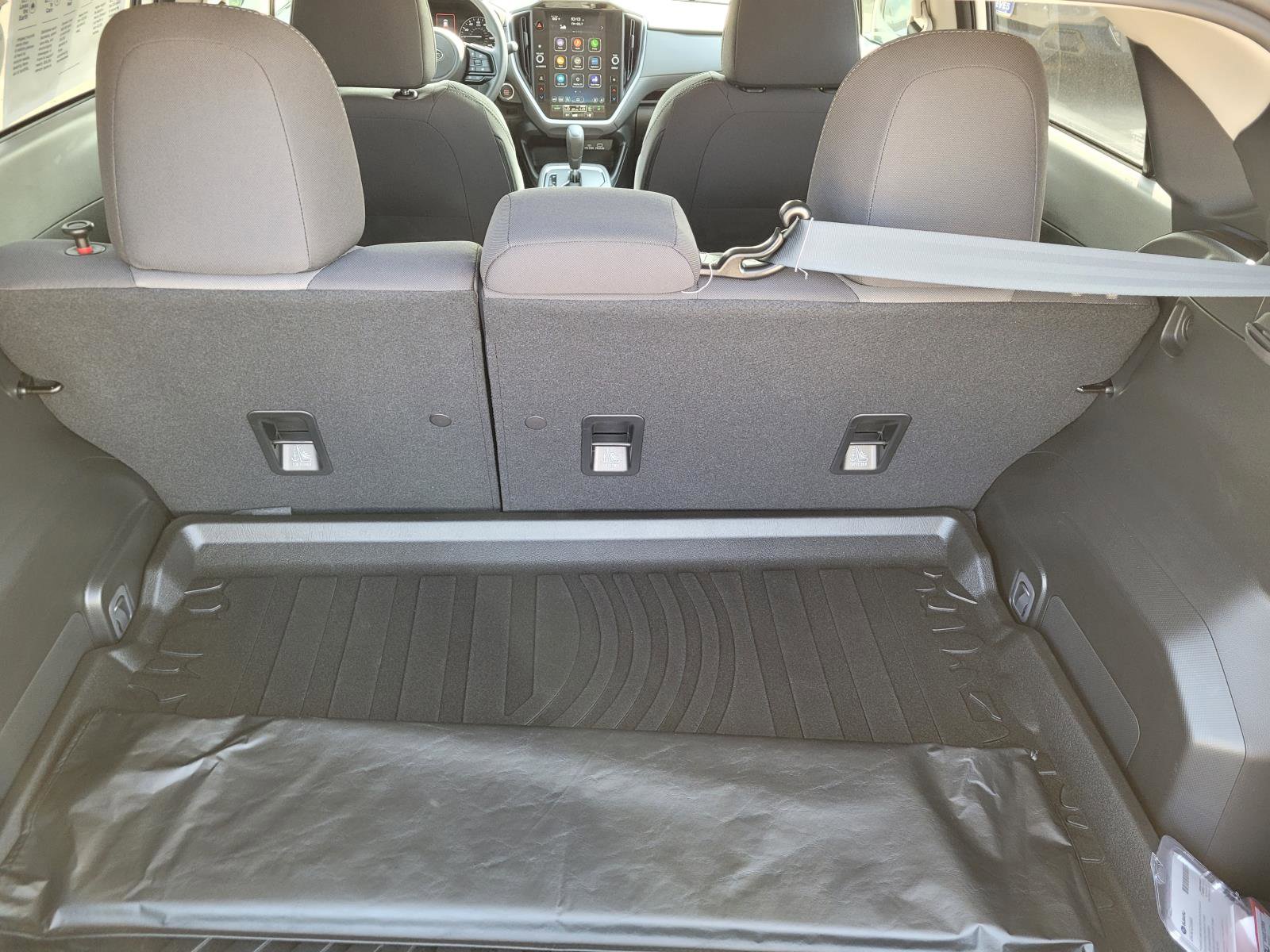 2025 Subaru Crosstrek Premium photo 18