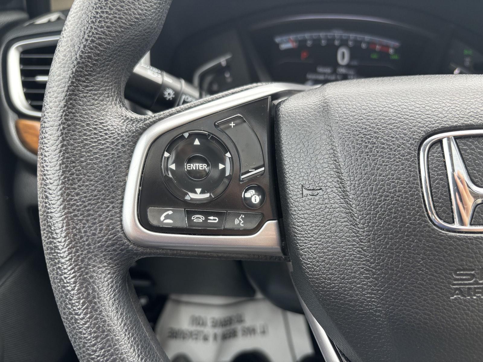 2022 Honda CR-V EX photo 24