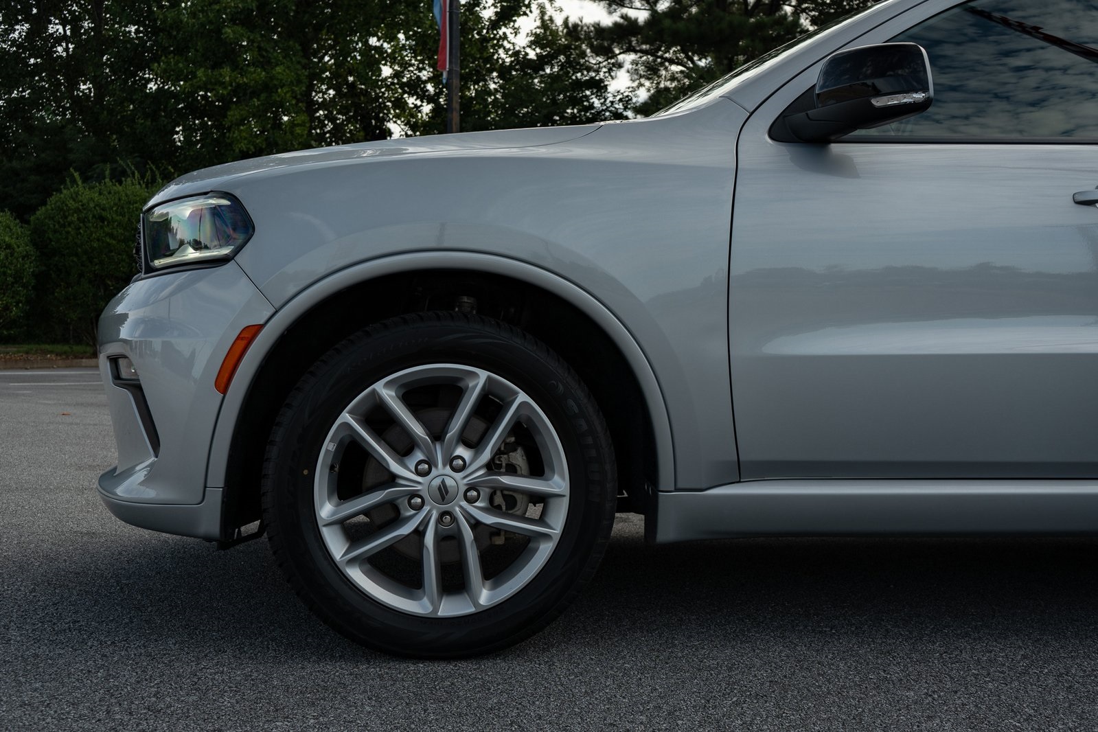 2023 Dodge Durango GT Plus photo 3