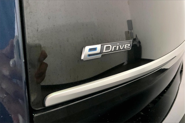 2018 Bmw i3 BEV photo 8