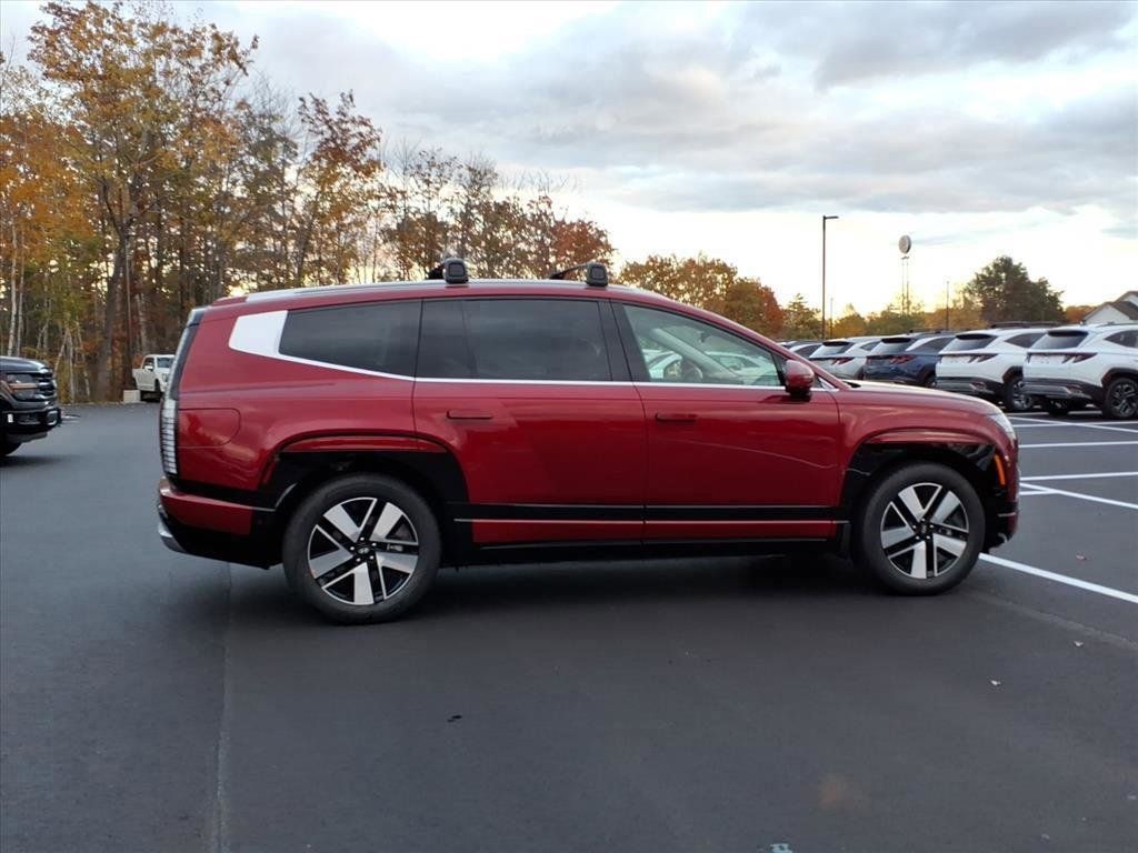 2026 Hyundai Ioniq SEL photo 2