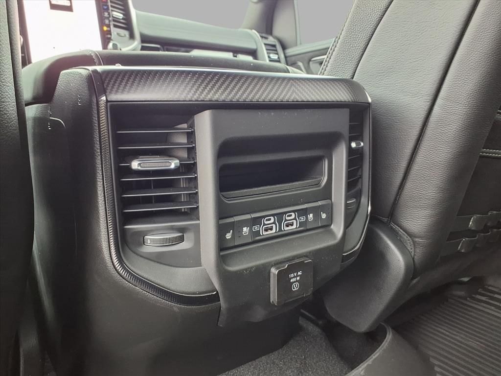 2025 Ram 1500 RHO photo 22