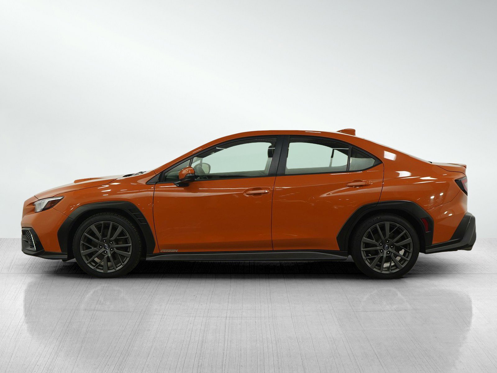 Used 2022 Subaru WRX GT with VIN JF1VBAU65N8021378 for sale in Wayzata, Minnesota