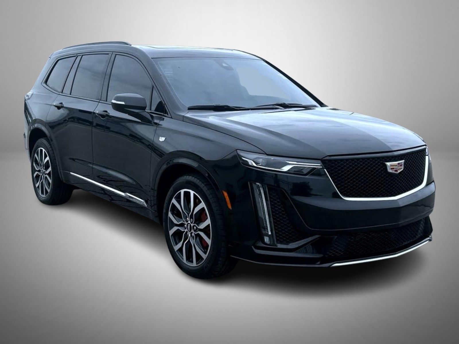 2023 Cadillac XT6 Sport photo 3